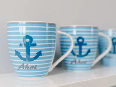 Ferienhaus für 3 Personen (60 m²) in Fehmarn 9/10