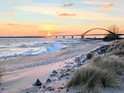 Ferienhaus für 3 Personen (60 m²) in Fehmarn 1/10