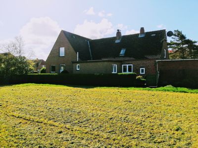 Ferienhaus für 6 Personen (118 m²) in Fehmarn / Gammendorf 1/10