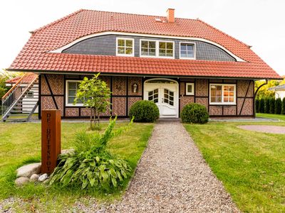 Ferienhaus für 14 Personen (230 m²) in Fehmarn / Gammendorf 1/10