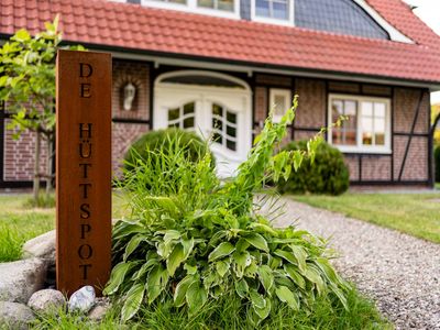 Ferienhaus für 14 Personen (230 m²) in Fehmarn / Gammendorf 2/10