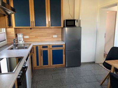 Ferienhaus für 7 Personen (100 m²) in Fehmarn / Gammendorf 5/10