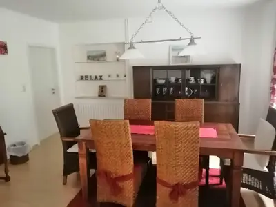 Ferienhaus für 6 Personen (118 m²) in Fehmarn 7/10