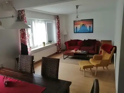 Ferienhaus für 6 Personen (118 m²) in Fehmarn 8/10