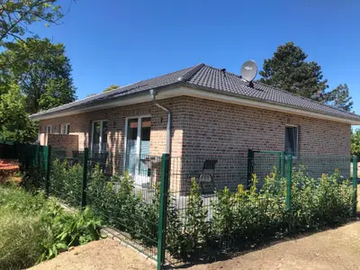 Ferienhaus für 5 Personen (70 m²) in Fehmarn / Gammendorf 1/10