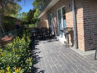 Ferienhaus für 5 Personen (70 m²) in Fehmarn / Gammendorf 7/10