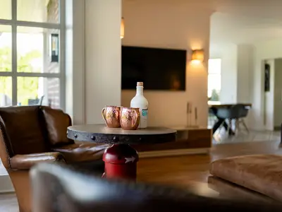 Ferienhaus für 14 Personen (230 m²) in Fehmarn / Gammendorf 4/10