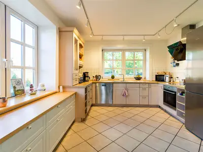 Ferienhaus für 14 Personen (230 m²) in Fehmarn / Gammendorf 8/10