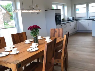Ferienhaus für 5 Personen (80 m²) in Fehmarn / Gammendorf 2/10