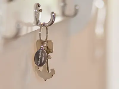 Ferienhaus für 5 Personen (70 m²) in Fehmarn / Gammendorf 5/10