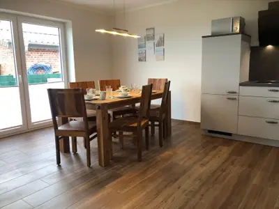 Ferienhaus für 5 Personen (70 m²) in Fehmarn / Gammendorf 3/10