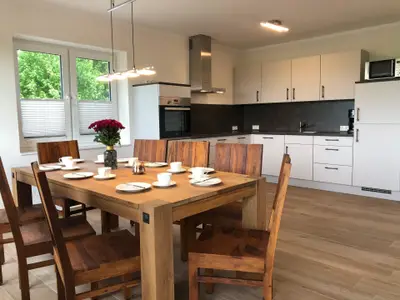 Ferienhaus für 7 Personen (100 m²) in Fehmarn / Gammendorf 1/10