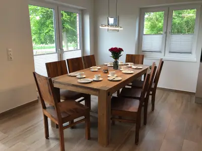 Ferienhaus für 7 Personen (100 m²) in Fehmarn / Gammendorf 2/10