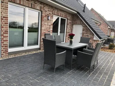 Ferienhaus für 7 Personen (100 m²) in Fehmarn / Gammendorf 4/10