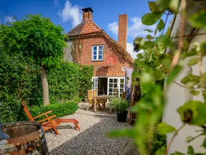 Ferienhaus für 4 Personen (80 m²) in Fehmarn