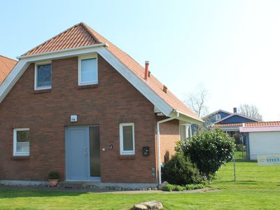 Ferienhaus für 5 Personen (90 m²) in Fehmarn / Gollendorf 1/10