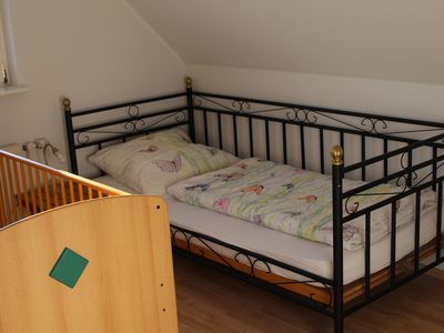 Ferienhaus für 5 Personen (90 m²) in Fehmarn / Gollendorf 9/10