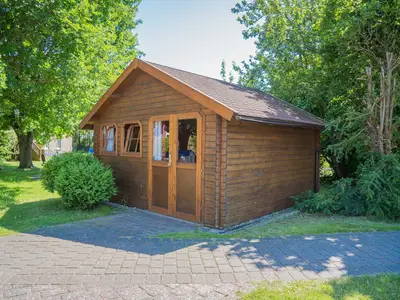 Ferienhaus für 2 Personen (16 m²) in Fehmarn 1/10