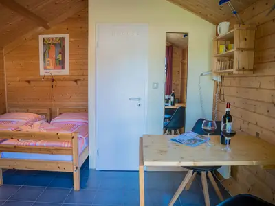 Ferienhaus für 2 Personen (16 m²) in Fehmarn 2/10