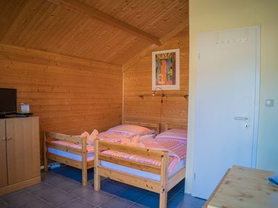 Ferienhaus für 2 Personen (16 m²) in Fehmarn / Gollendorf 3/10