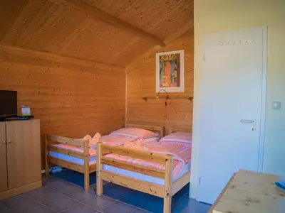 Ferienhaus für 2 Personen (16 m²) in Fehmarn 3/10