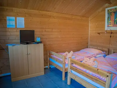 Ferienhaus für 2 Personen (16 m²) in Fehmarn 5/10