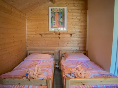 Ferienhaus für 2 Personen (16 m²) in Fehmarn 6/10