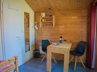 Ferienhaus für 2 Personen (16 m²) in Fehmarn 7/10