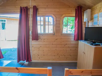 Ferienhaus für 2 Personen (16 m²) in Fehmarn 8/10