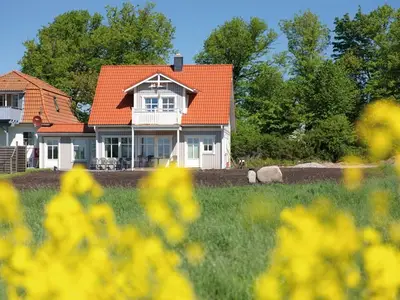 Ferienhaus für 6 Personen (113 m²) in Fehmarn 1/10