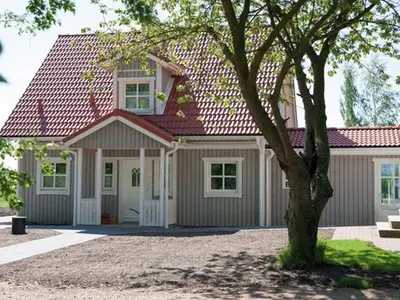 Ferienhaus für 6 Personen (113 m²) in Fehmarn 2/10