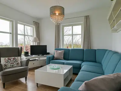 Ferienhaus für 6 Personen (113 m²) in Fehmarn 4/10