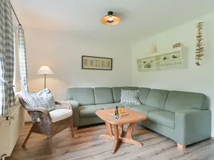 Ferienhaus für 4 Personen (60 m²) in Fehmarn