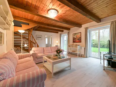 Ferienhaus für 6 Personen (100 m²) in Fehmarn 4/10