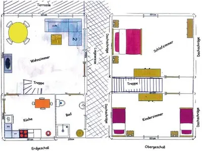 Ferienhaus für 4 Personen (90 m²) in Fehmarn 2/10