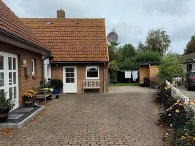Ferienhaus für 4 Personen (90 m²) in Fehmarn 4/10
