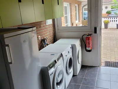 Ferienhaus für 4 Personen (90 m²) in Fehmarn 5/10