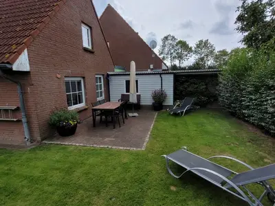 Ferienhaus für 4 Personen (90 m²) in Fehmarn 10/10