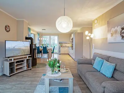 Ferienhaus für 5 Personen (94 m²) in Fehmarn 5/10