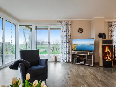 Ferienhaus für 7 Personen (117 m²) in Fehmarn 4/10