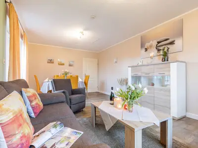 Ferienhaus für 7 Personen (110 m²) in Fehmarn 4/10