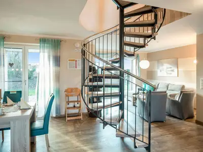 Ferienhaus für 5 Personen (105 m²) in Fehmarn 8/10