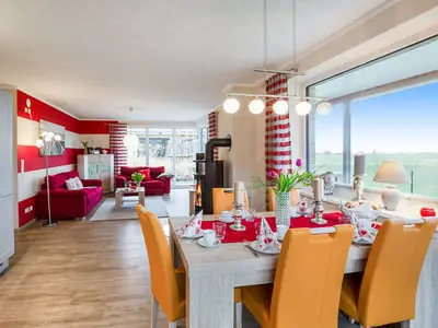 Ferienhaus für 5 Personen (95 m²) in Fehmarn 4/10