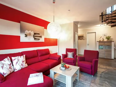 Ferienhaus für 5 Personen (105 m²) in Fehmarn 1/10