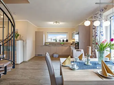 Ferienhaus für 5 Personen (105 m²) in Fehmarn 5/10