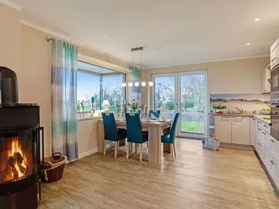 Ferienhaus für 5 Personen (94 m²) in Fehmarn 2/10