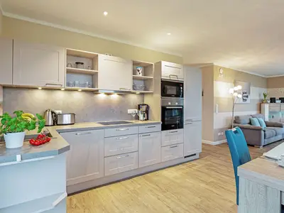 Ferienhaus für 5 Personen (94 m²) in Fehmarn 3/10