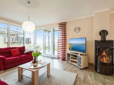 Ferienhaus für 5 Personen (95 m²) in Fehmarn 1/10