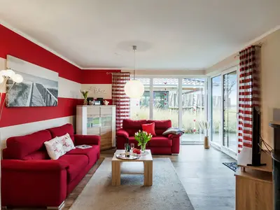 Ferienhaus für 5 Personen (95 m²) in Fehmarn 3/10