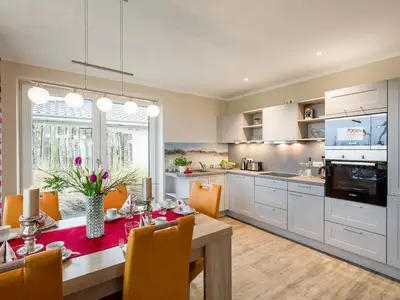 Ferienhaus für 5 Personen (95 m²) in Fehmarn 6/10